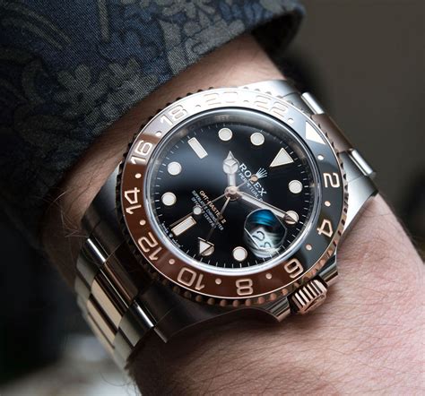 tata brown rolex|rolex gmt master ii price.